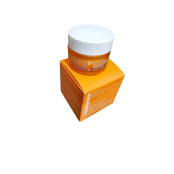 OLEHENRIKSEN BANANA BRIGHT+ EYE CRÈME - NWT / NIB - Picture 4 of 13